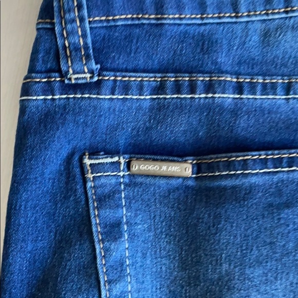 GoGo Jeans - Picture 4 of 9